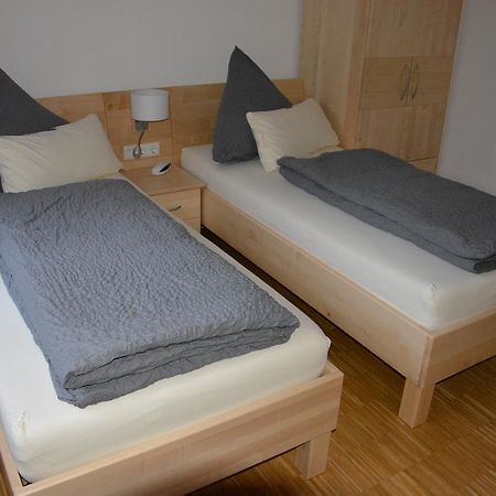 Villa Muesli Dettingen an der Iller Extérieur photo