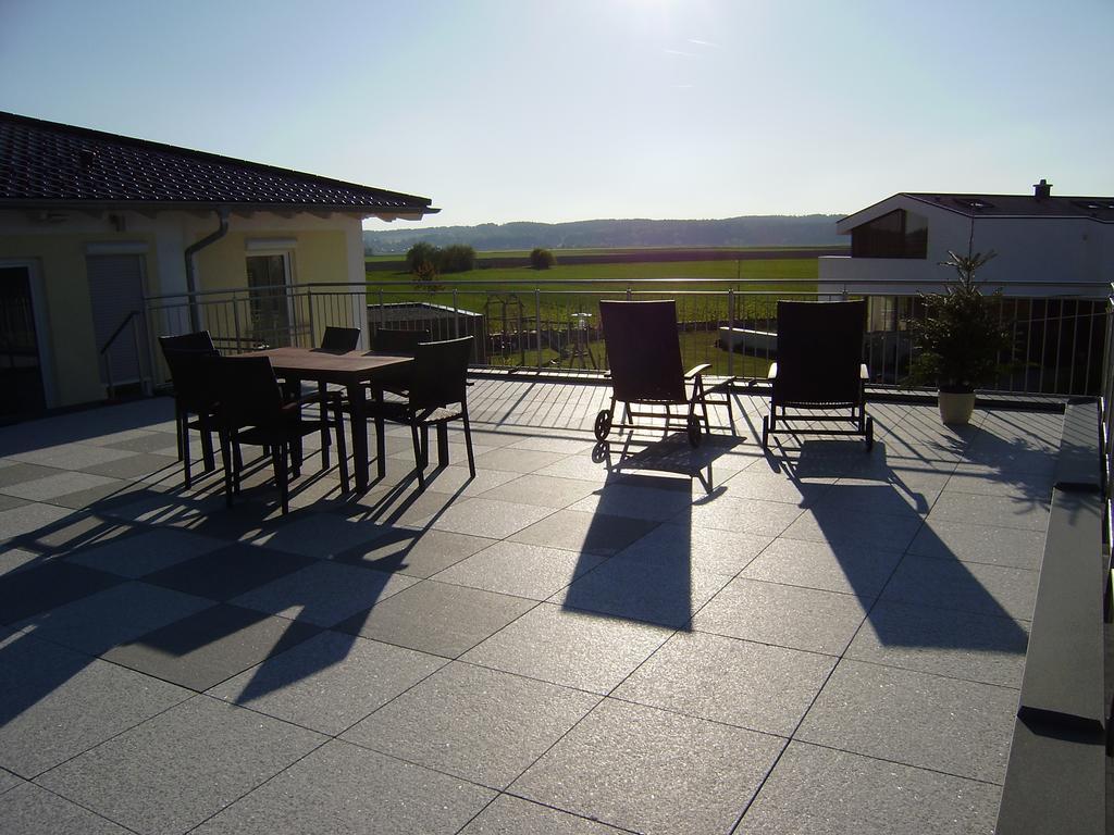 Villa Muesli Dettingen an der Iller Extérieur photo