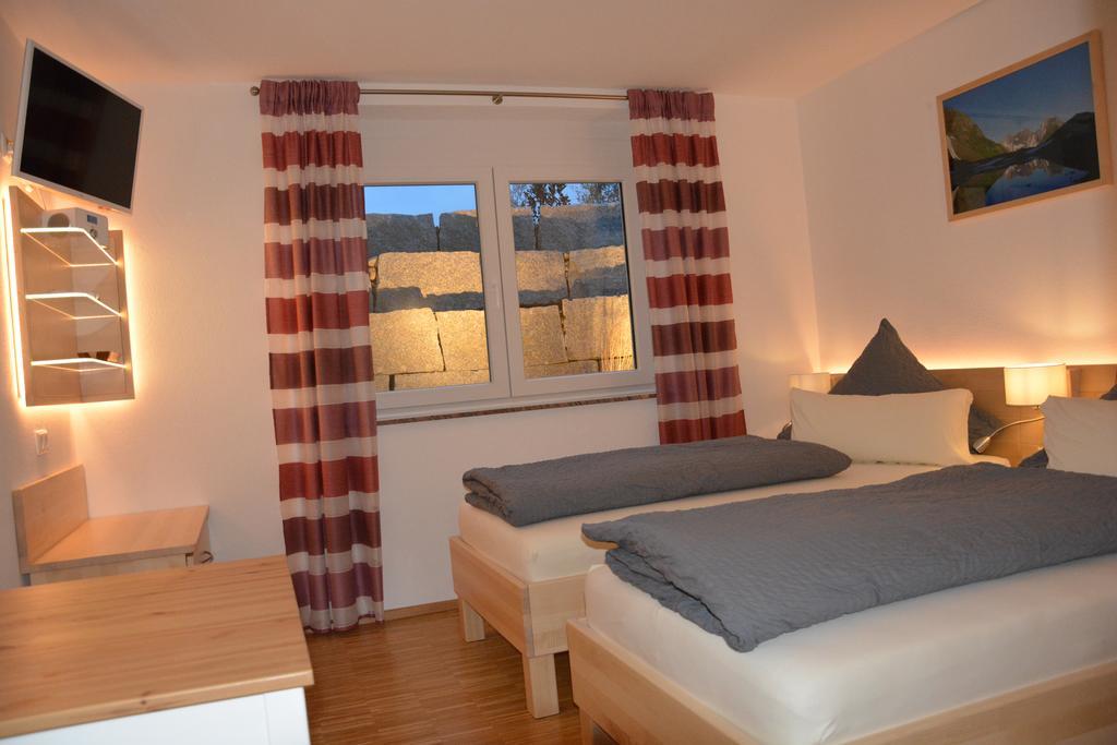 Villa Muesli Dettingen an der Iller Extérieur photo