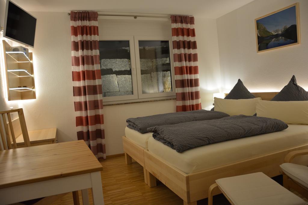 Villa Muesli Dettingen an der Iller Extérieur photo