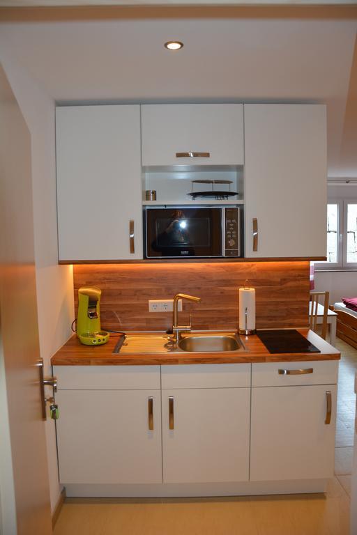 Villa Muesli Dettingen an der Iller Extérieur photo