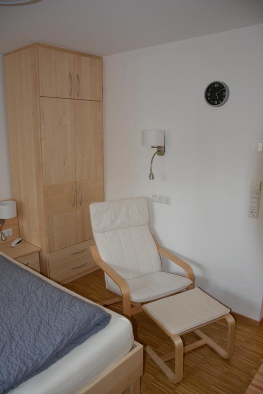 Villa Muesli Dettingen an der Iller Extérieur photo